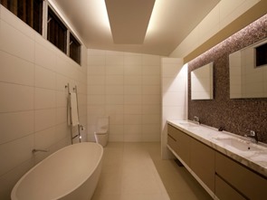 bañera-ovalada-de-diseño bañera-ovalada-de-diseño