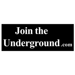 Join The Underground