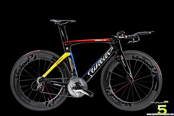 WILIER TWINBLADE 2014 (4)