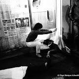 1985: Bayonne, attentat du GAL au Mon Bar