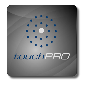 touchPRO Demo 4.0.2