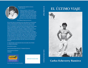 El último Viaje ISBN: 9781482700121 -En venta en Amazon y Kindle