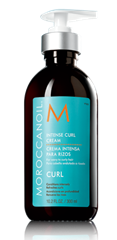 morrocan oil intense curl cream