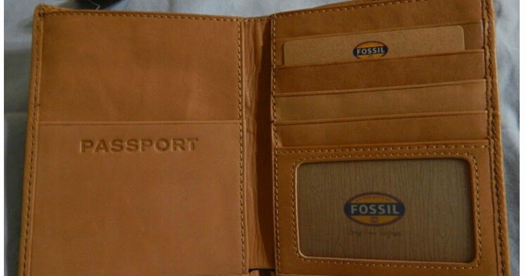 fossil marshall