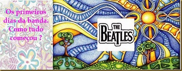 Link para The Beatles blog