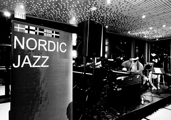 Nordic Jazz 2011 Banner_