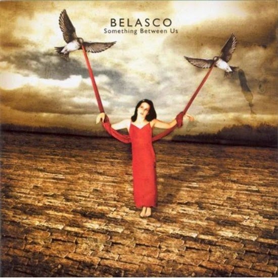 Belasco - Something Between Us (2006)
