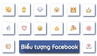 Biểu tượng cảm xúc Facebook
