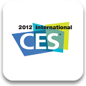 2012 International CES icon