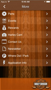 Lastest Yankee Harley-Davidson APK for Android