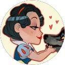 Image Google de Blanche N.