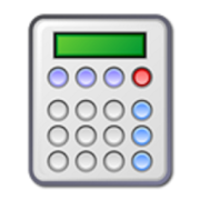 Standard Calculator (adfree)