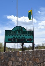 Leisure Mountain