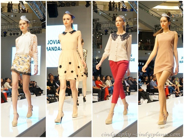 Jovian Mandagie Couture