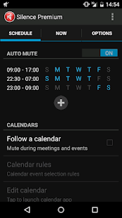 Bitte Nicht Stören - Premium Screenshot