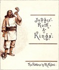 Half-Title Judges, Ruth and Kings