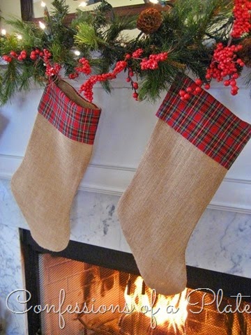 [CONFESSIONS%2520OF%2520A%2520PLATE%2520ADDICT%2520Burlap%2520and%2520Plaid%2520Christmas%2520Stockings%255B7%255D.jpg]