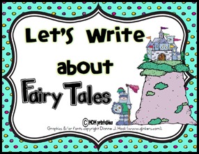 Fairy Tales title pic