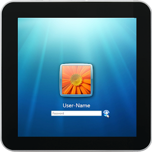 Remote Desktop Client logo