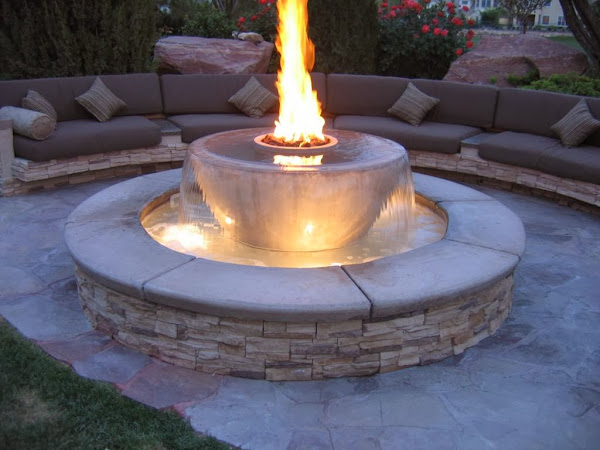 Fire Pits 2 Outdoor Fire Pit