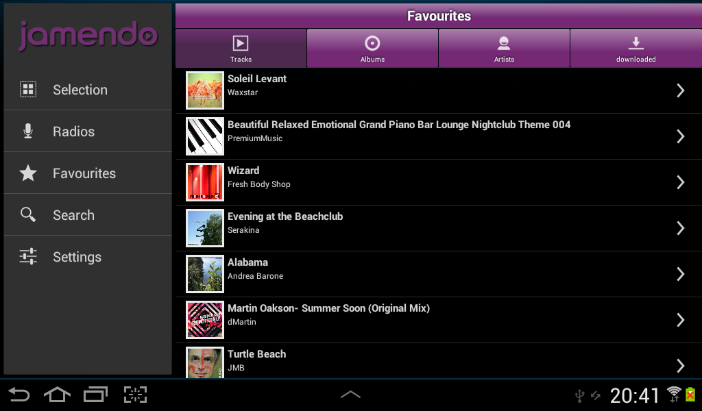 Downloadjamendomusic Latest 3 4 2 Android Apk