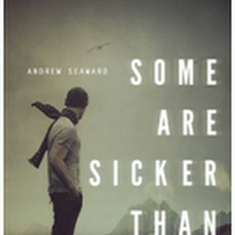 Orangeberry Book of the Day - Some Are Sicker Than Others by Andrew Seaward
