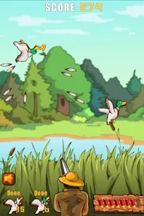   Duckmageddon- screenshot thumbnail   