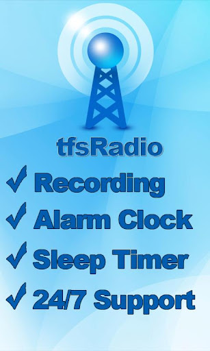 tfsRadio UAE راديو