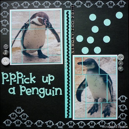pppick up a penguin