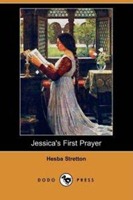 Jessica's First Prayer 3