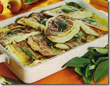 Saltimbocca alla romana