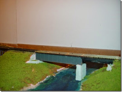 CC-Building Layout 09 - Bridge over Fox River at Mukwonago