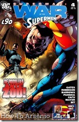 P00005 - War Of The Supermen  - La Batalla por la supervivencia.howtoarsenio.blogspot.com #4