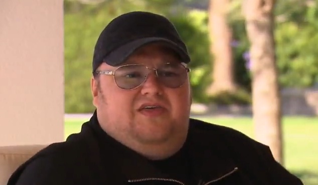 Kim Dotcom Kim Dotcom