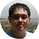 Luke Zhang