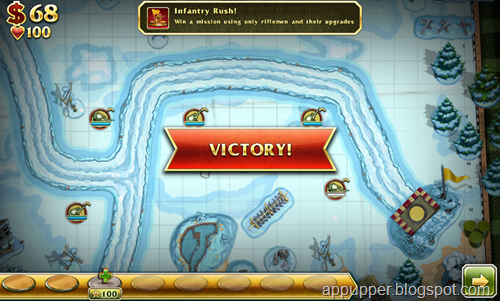 Free Download Toy Defense 2 v1.0 Android Game (APK)