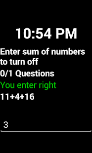 Smart Alarm Clock - Pro(圖8)-速報App