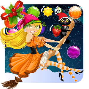 Candy Bubble Mania for PC and MAC