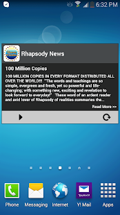 Rhapsody of Realities(圖6)-速報App