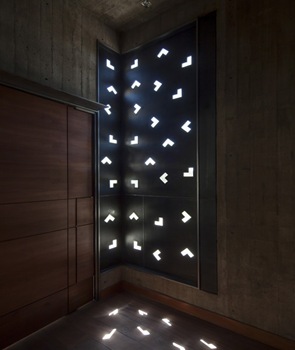 Diseño interior casa nr2 roberto burneo arquitectos Diseño interior casa nr2 roberto burneo arquitectos