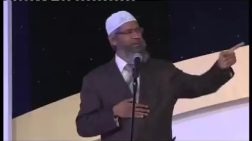 【免費媒體與影片App】Dr. Zakir Naik English Lecture-APP點子