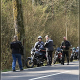 die einen kommen, die anderen gehen