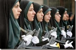 Model Hijab Polisi Wanita (17)