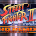 super street fighter ii turbo hd remix openbor super street fighter ii turbo hd remix openbor