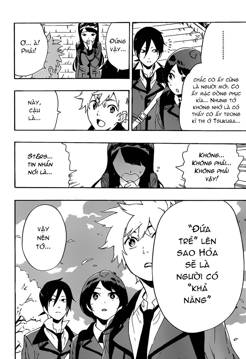 St&rs chap 13