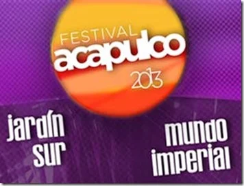 festival acapulco 2013