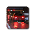 Street Race logo