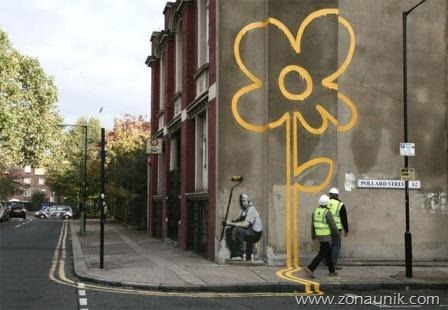 seni lukis (mural art)42