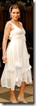 vestido de noiva de novela