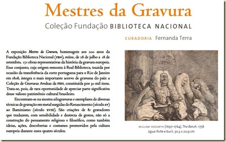 MESTRES DA GRAVURA 2